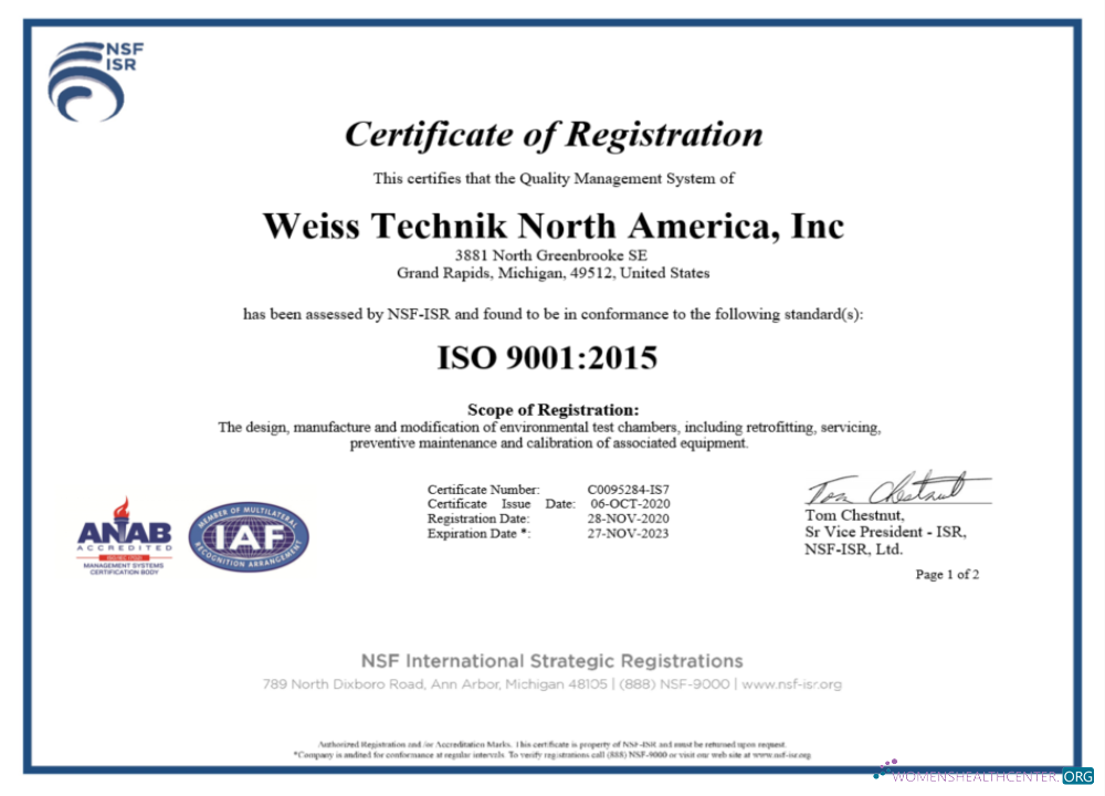 Download USA ISO certificate of registration Word and PDF template Photoshop template